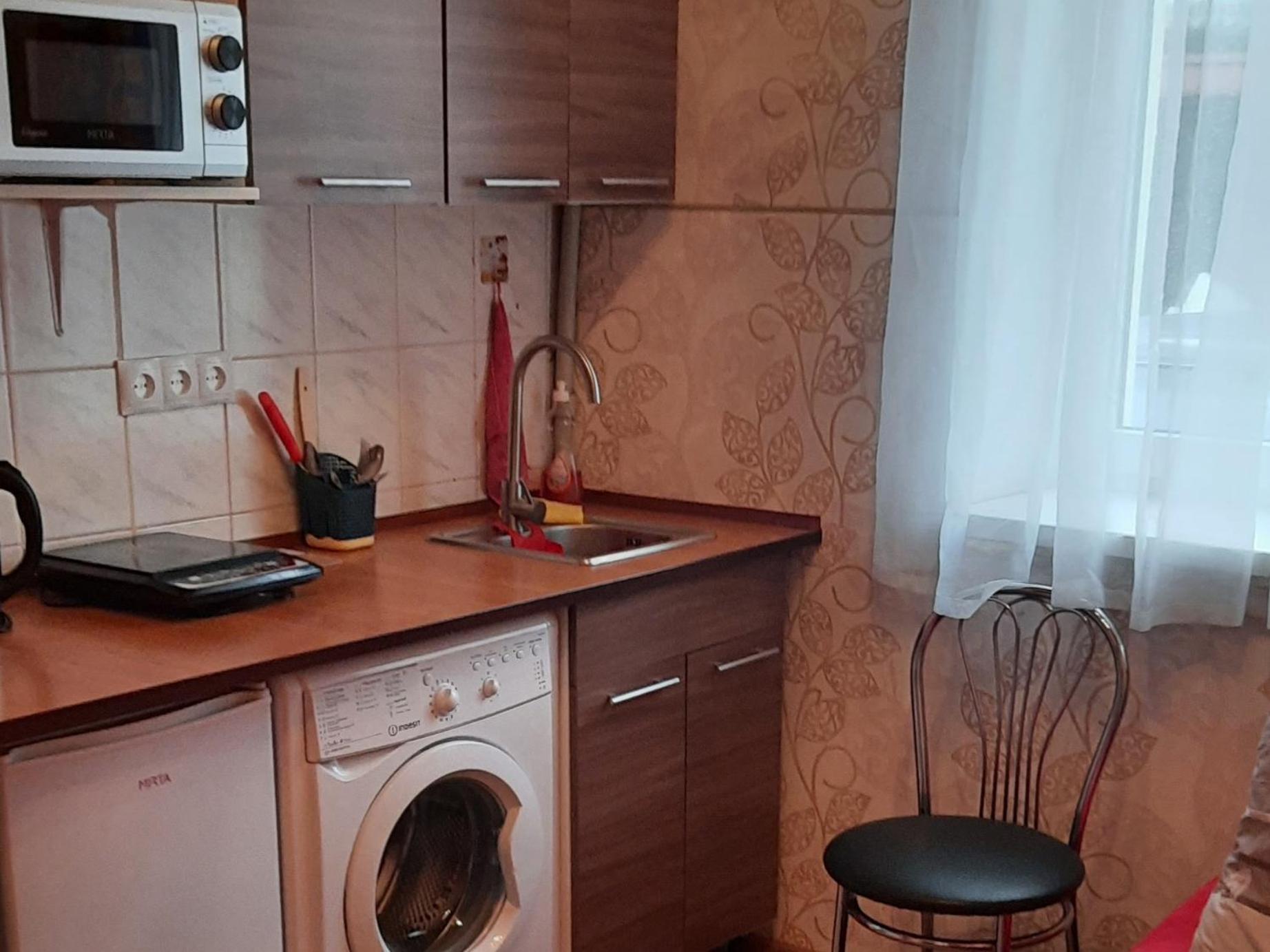 Ferienwohnung Gold Odessa Zimmer foto