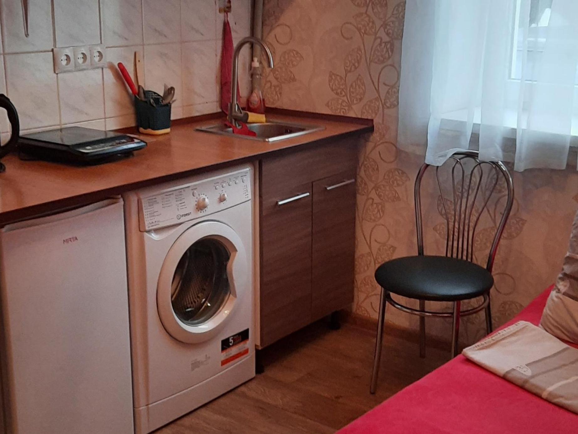 Ferienwohnung Gold Odessa Zimmer foto