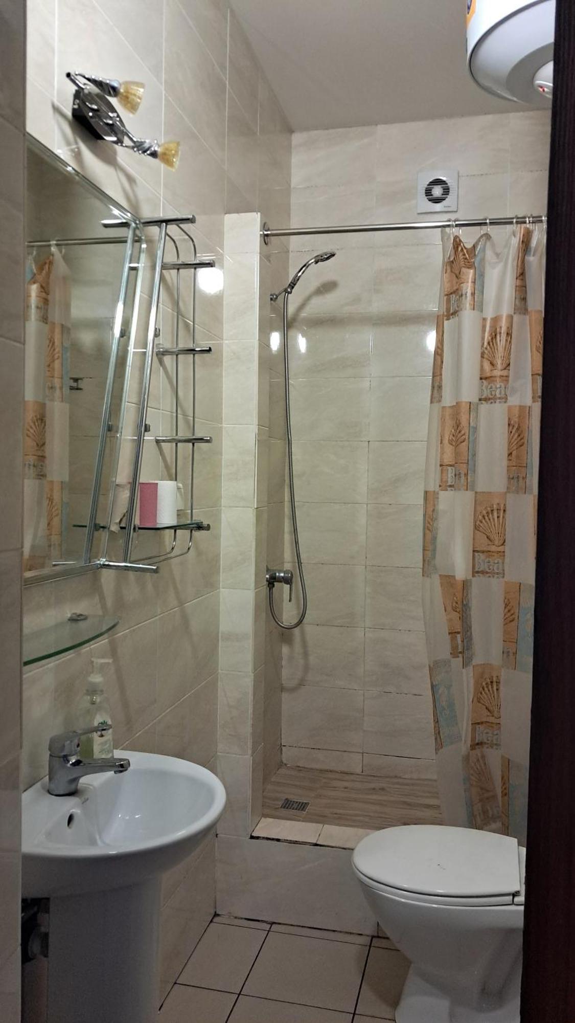 Ferienwohnung Gold Odessa Zimmer foto
