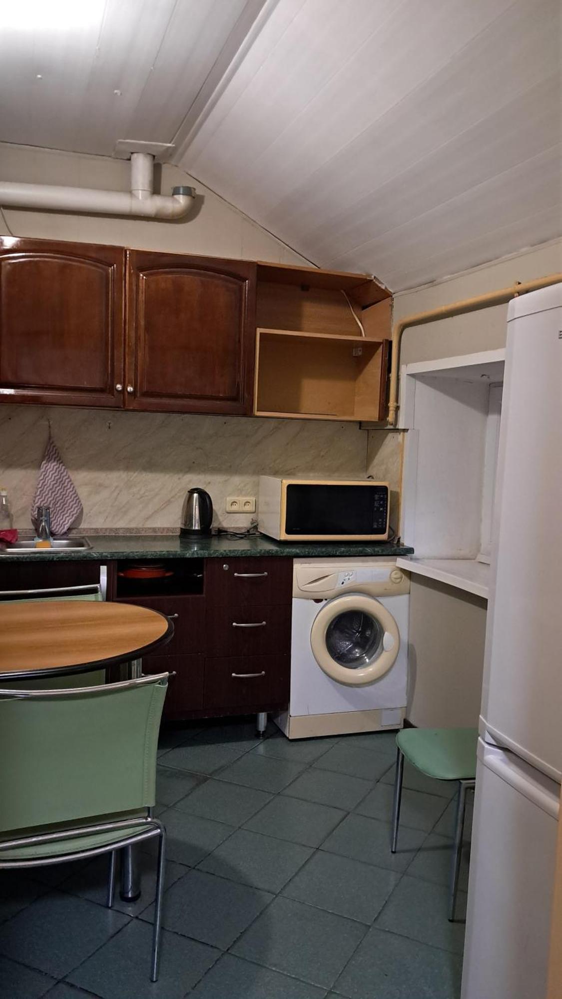 Ferienwohnung Gold Odessa Zimmer foto