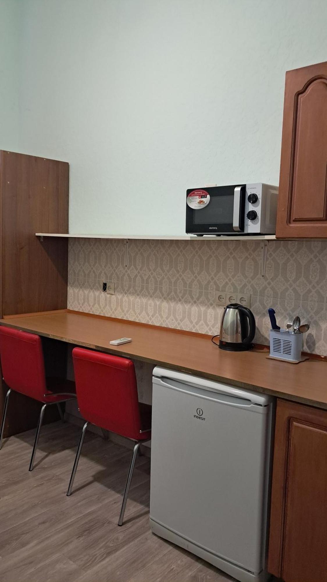 Ferienwohnung Gold Odessa Zimmer foto