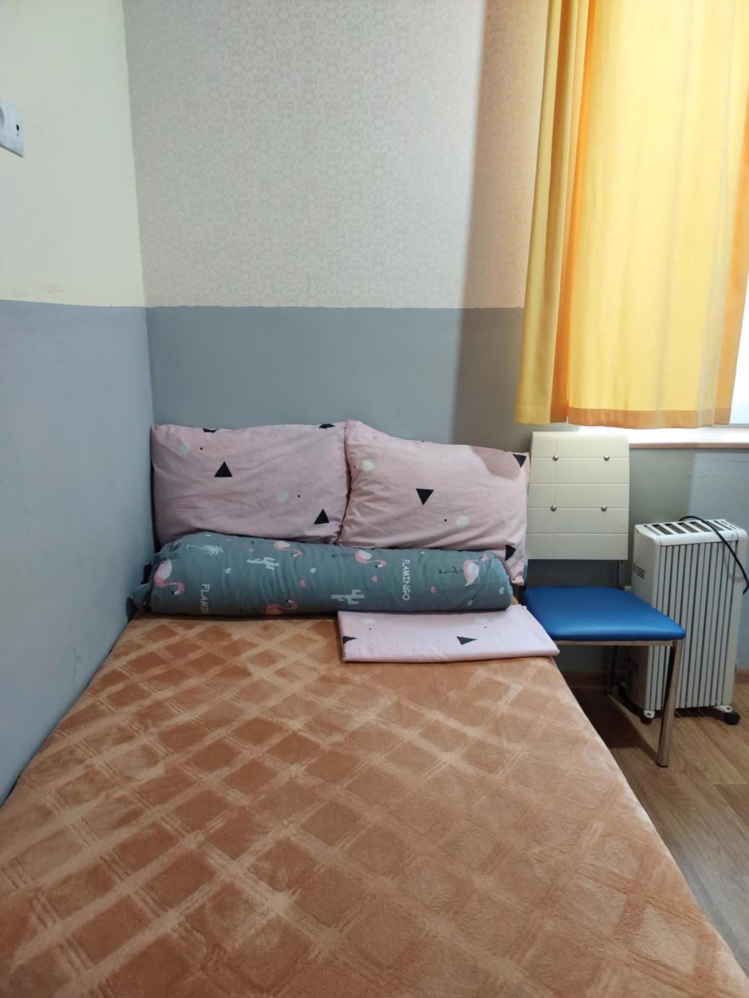 Ferienwohnung Gold Odessa Zimmer foto