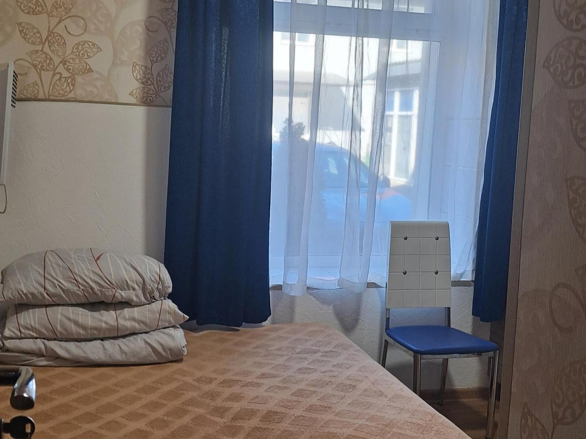 Ferienwohnung Gold Odessa Exterior foto