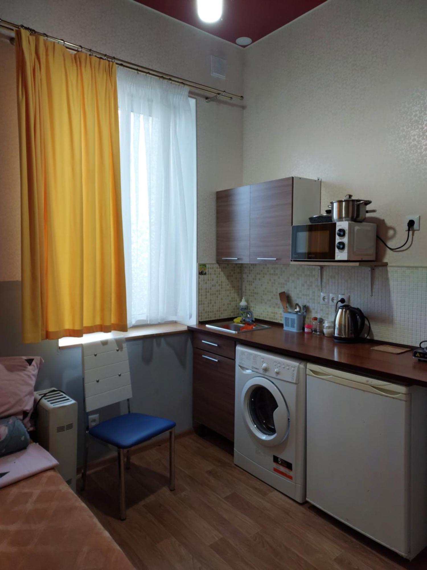Ferienwohnung Gold Odessa Zimmer foto