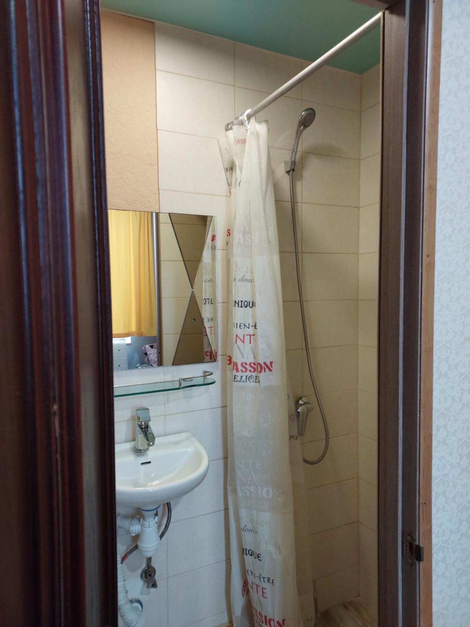 Ferienwohnung Gold Odessa Zimmer foto